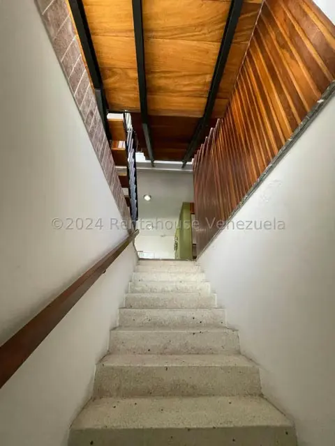 Casa (1 Nivel) en Venta en Colinas de Bello Monte, Distrito Metropolitano - 69