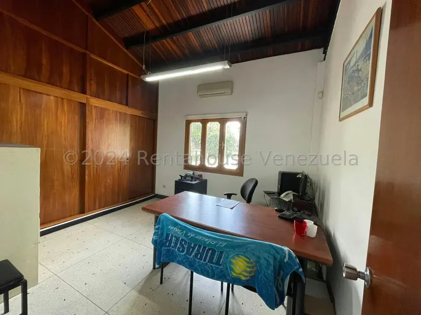 Casa (1 Nivel) en Venta en Colinas de Bello Monte, Distrito Metropolitano - 70