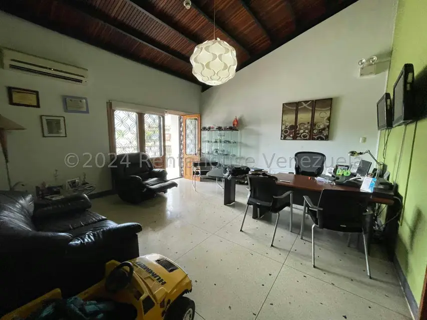 Casa (1 Nivel) en Venta en Colinas de Bello Monte, Distrito Metropolitano - 73