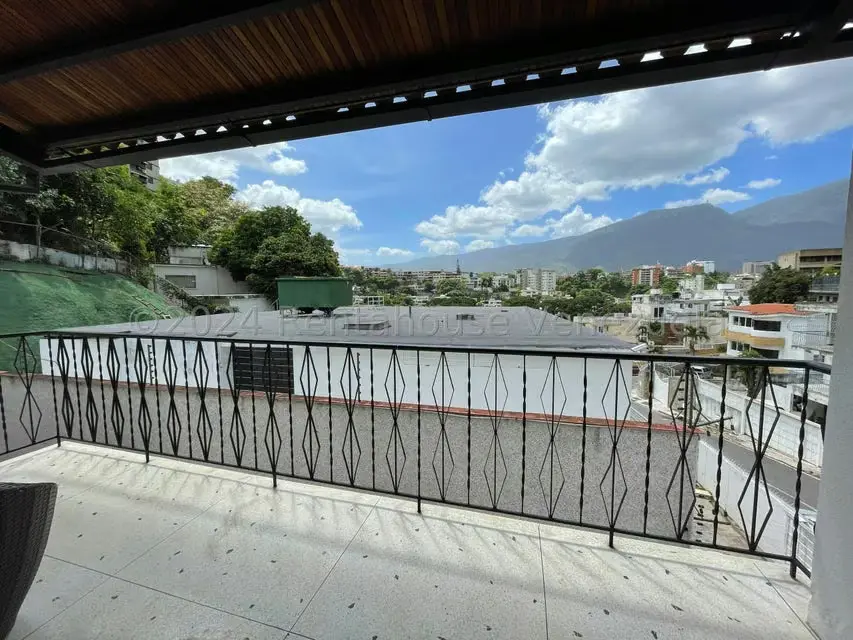 Casa (1 Nivel) en Venta en Colinas de Bello Monte, Distrito Metropolitano - 74