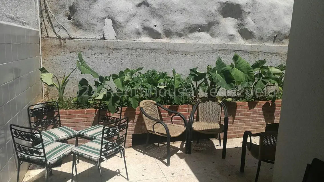 Casa (1 Nivel) en Venta en Colinas de Bello Monte, Distrito Metropolitano - 78