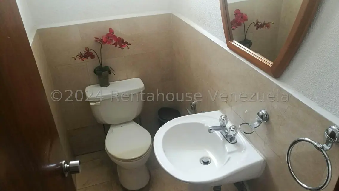 Casa (1 Nivel) en Venta en Colinas de Bello Monte, Distrito Metropolitano - 79