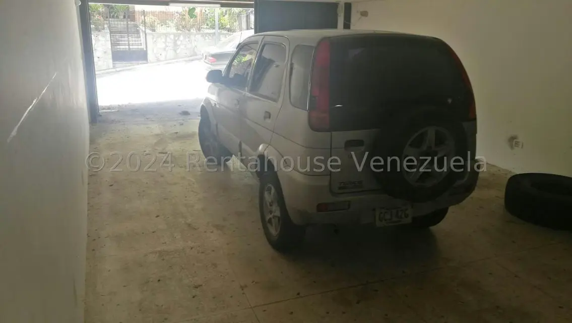 Casa (1 Nivel) en Venta en Colinas de Bello Monte, Distrito Metropolitano - 80