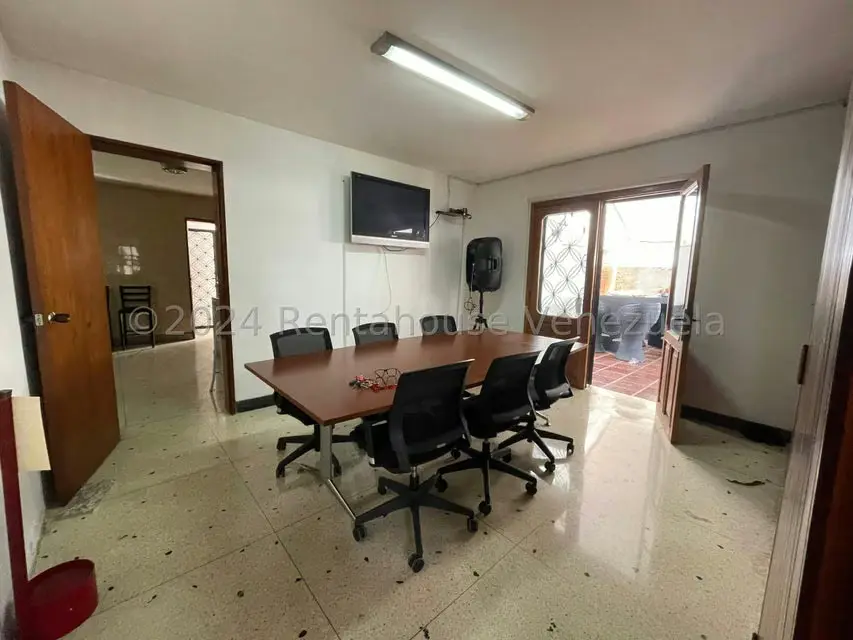 Casa (1 Nivel) en Venta en Colinas de Bello Monte, Distrito Metropolitano - 10