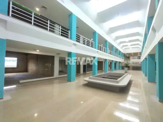 Local Comercial Obra Gris en Venta, C.C. Paseo San Miguel, Maturín