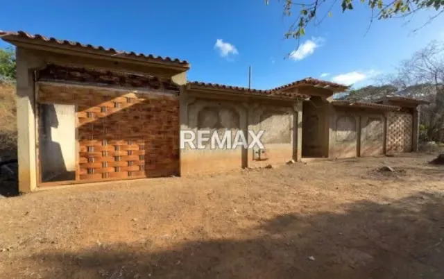 TERRENO CON POTENCIAL PARA CASA EN LAS MONTAÑAS, TRANQUILIDAD Y PAZ! - 3