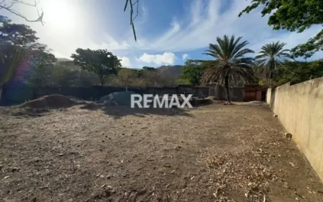TERRENO CON POTENCIAL PARA CASA EN LAS MONTAÑAS, TRANQUILIDAD Y PAZ! - 5