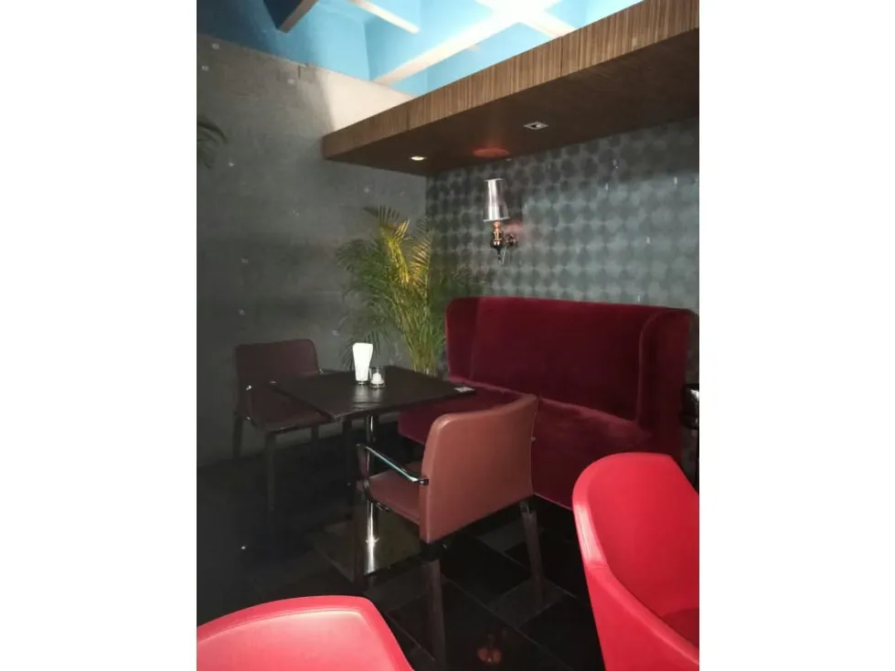 Vendo fondo de comercio 500m2 Chuao 5361 - 5