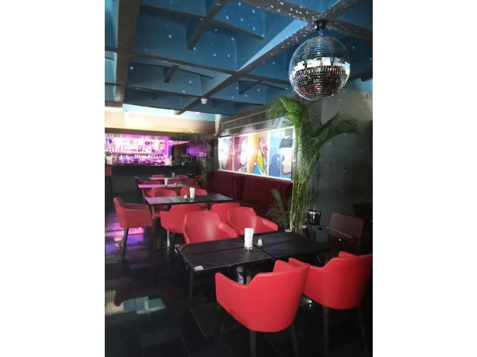 Vendo fondo de comercio 500m2 Chuao 5361 - 6