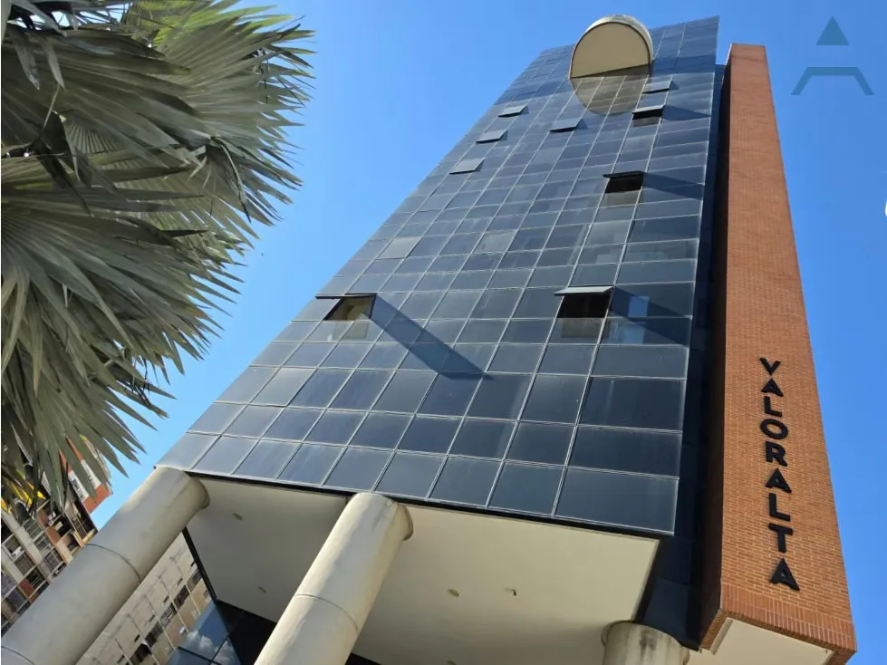 Se vende Oficina 94m² Santa Eduvigis