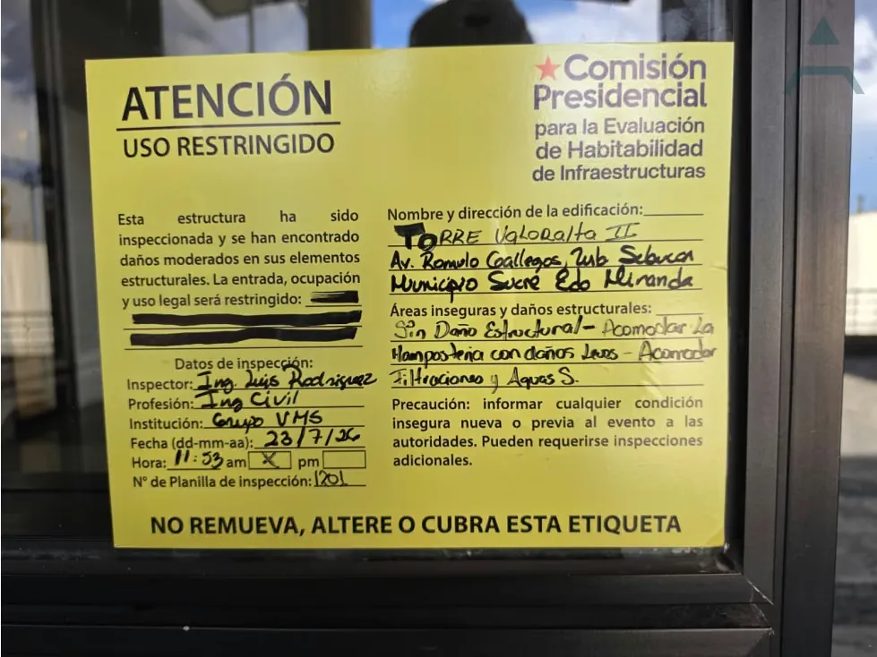 Se vende Oficina 94m² Santa Eduvigis - 12