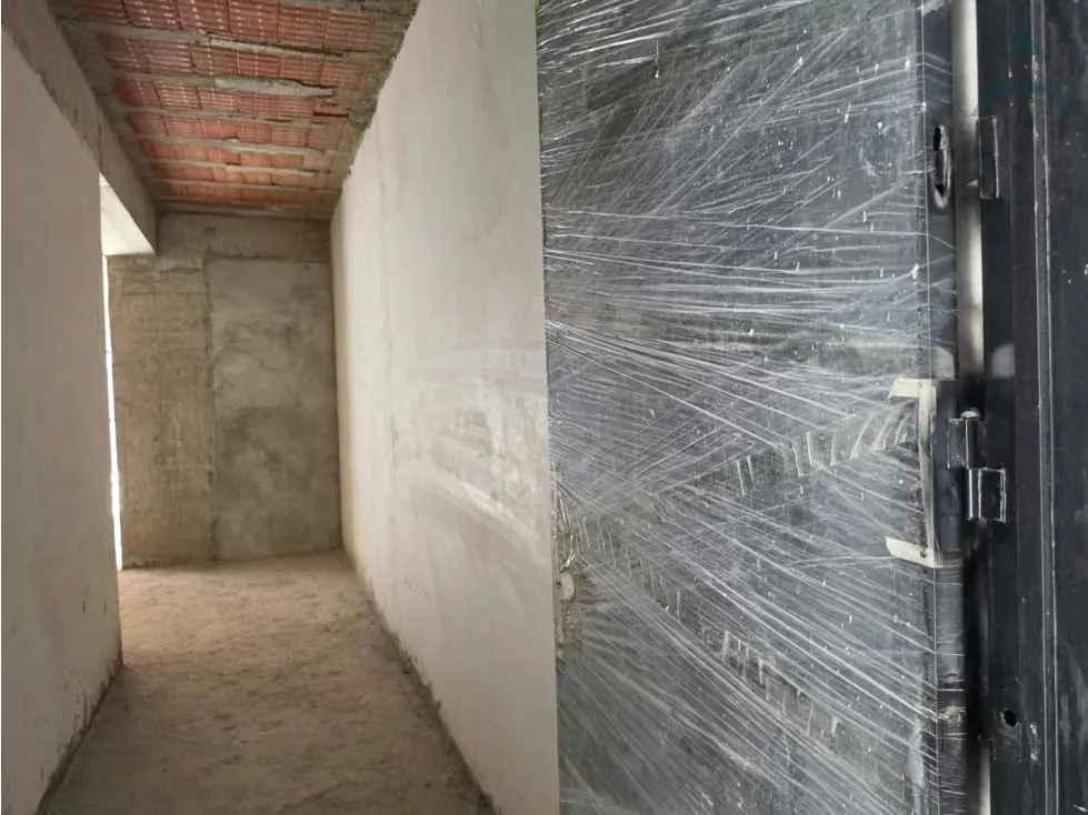 Se vende Oficina 94m² Santa Eduvigis - 4