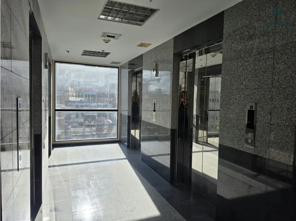Se vende Oficina 94m² Santa Eduvigis - 10