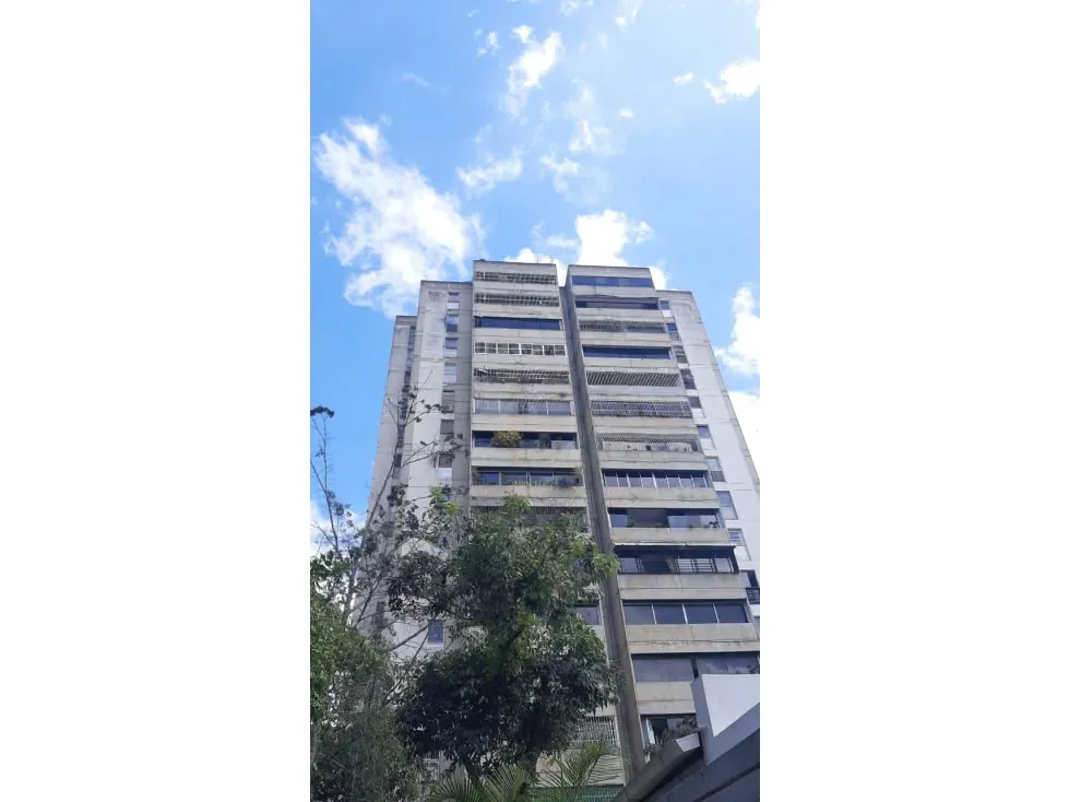 Apartamento en Venta, San Bernardino, Caracas