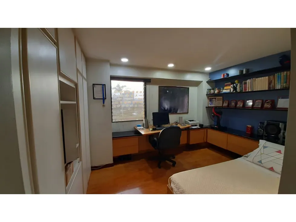 Apartamento en Venta, San Bernardino, Caracas - 12