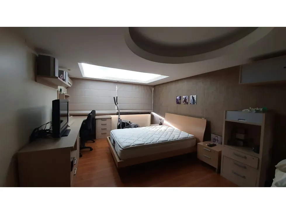 Apartamento en Venta, San Bernardino, Caracas - 13