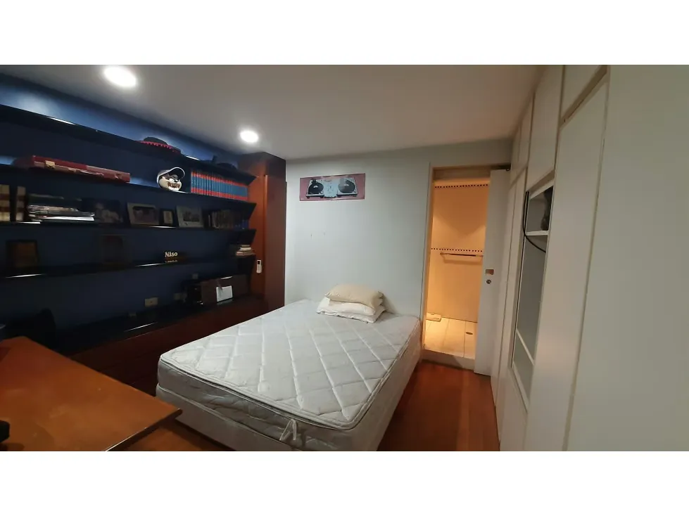 Apartamento en Venta, San Bernardino, Caracas - 14
