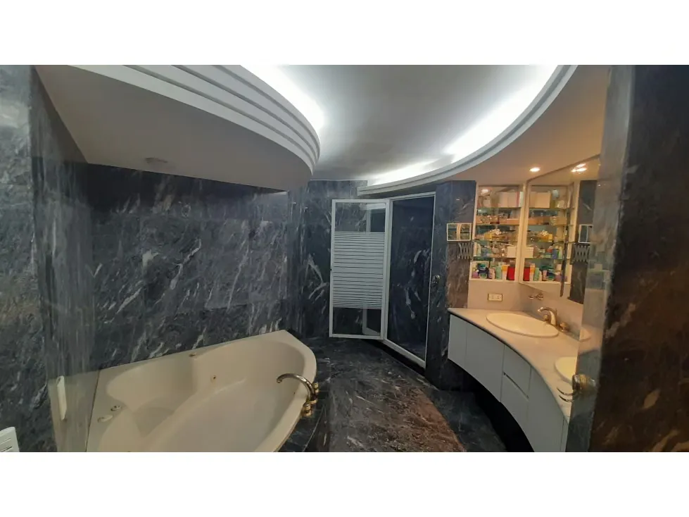 Apartamento en Venta, San Bernardino, Caracas - 15