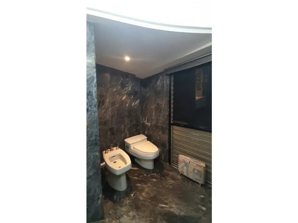 Apartamento en Venta, San Bernardino, Caracas - 16