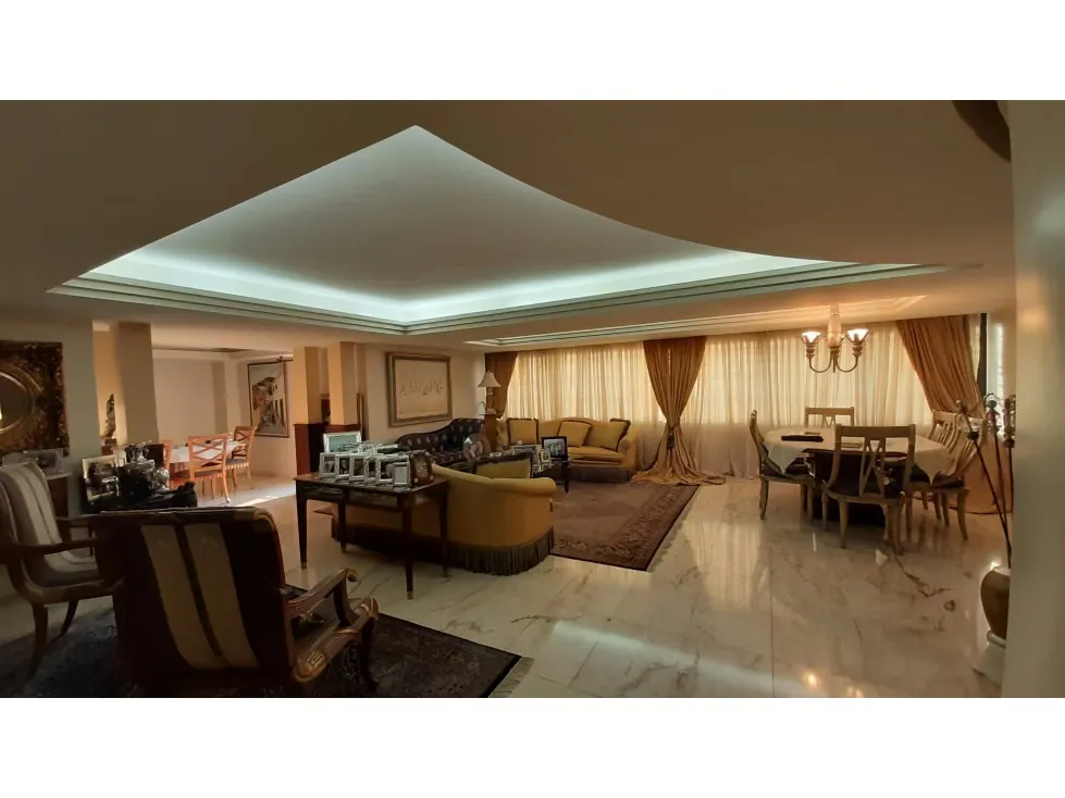 Apartamento en Venta, San Bernardino, Caracas - 2