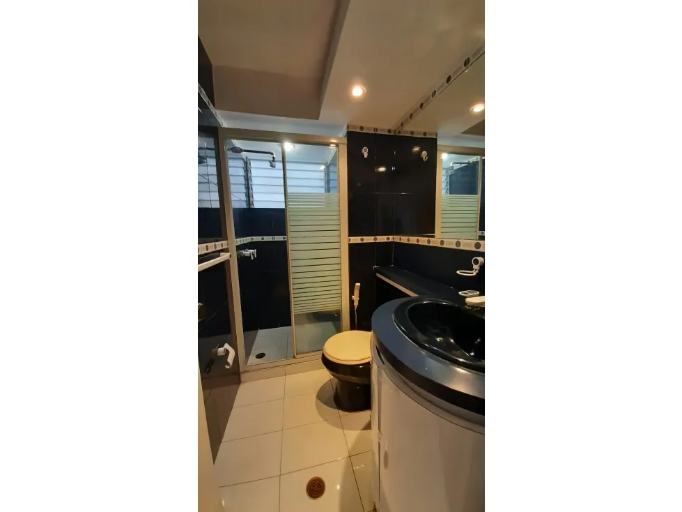 Apartamento en Venta, San Bernardino, Caracas - 23