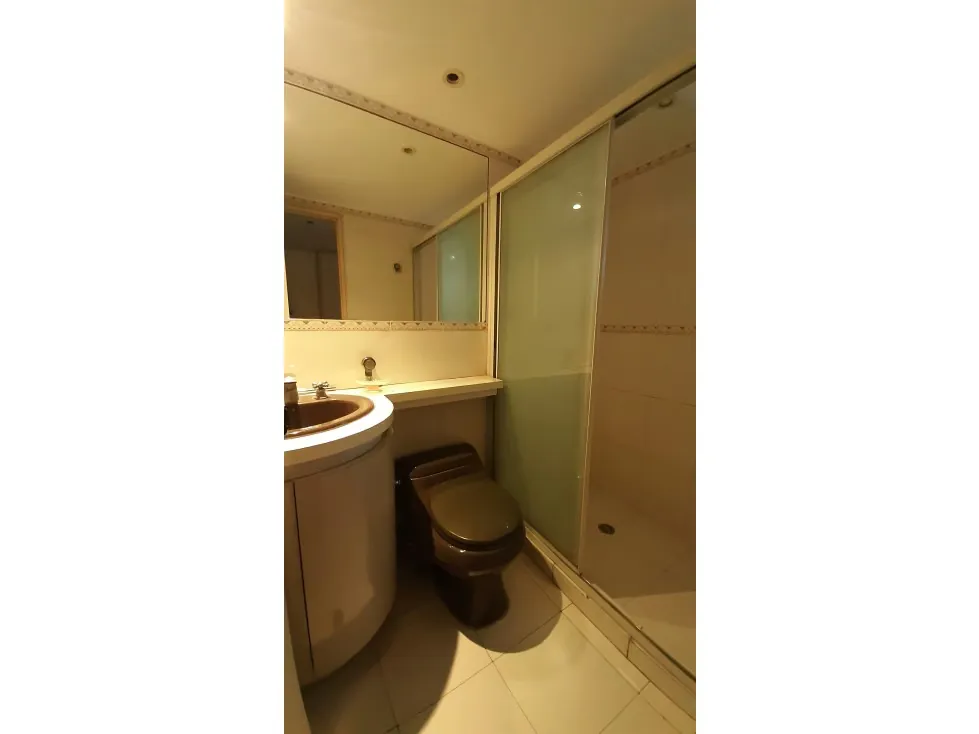 Apartamento en Venta, San Bernardino, Caracas - 24