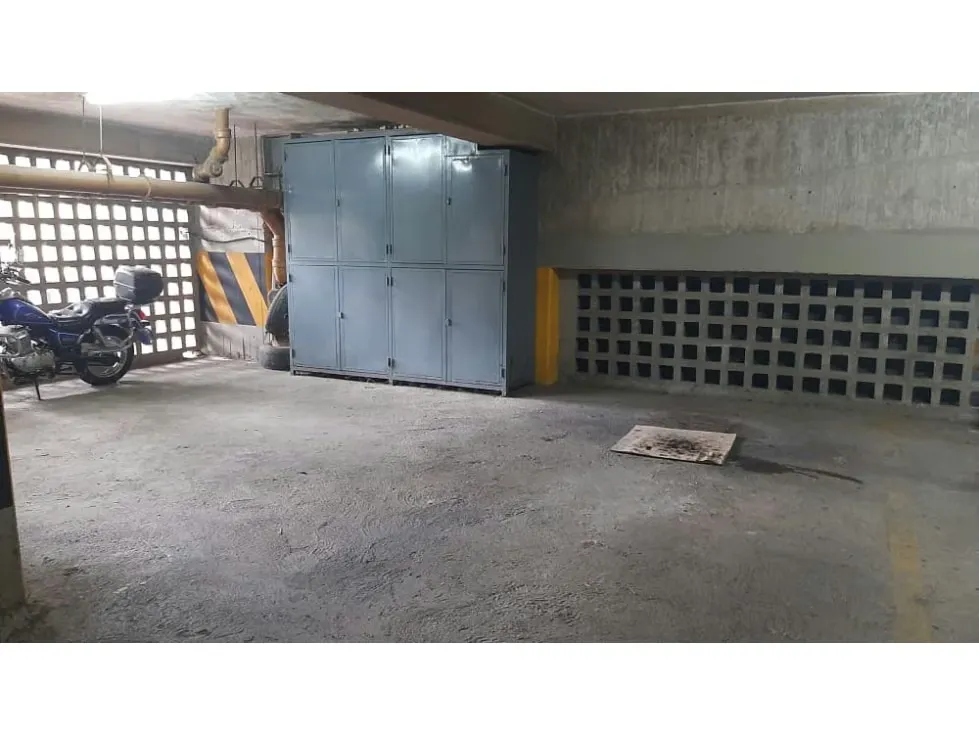 Apartamento en Venta, San Bernardino, Caracas - 25