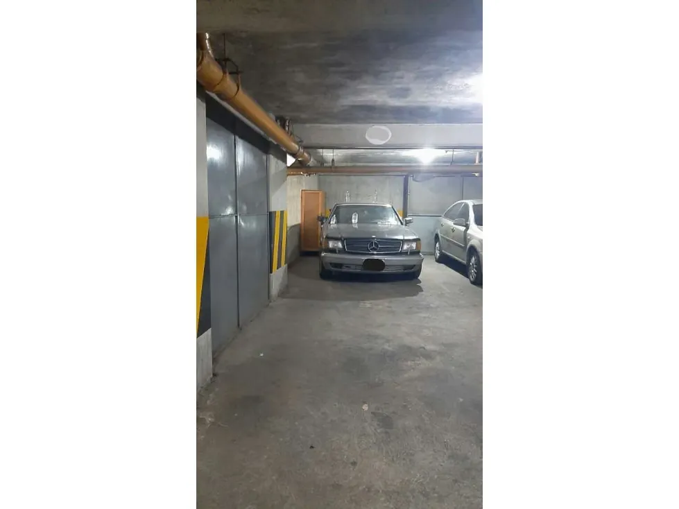 Apartamento en Venta, San Bernardino, Caracas - 26