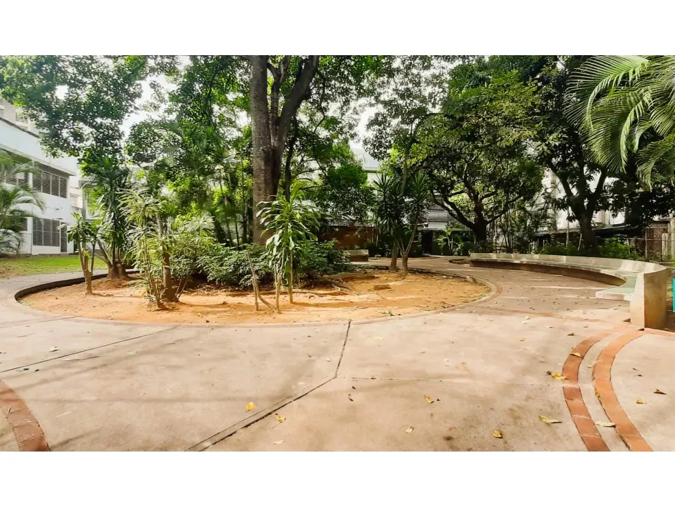 Apartamento en Venta, San Bernardino, Caracas - 28