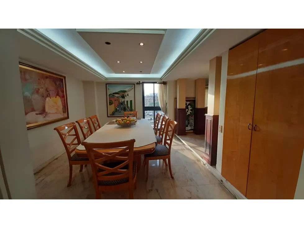 Apartamento en Venta, San Bernardino, Caracas - 3