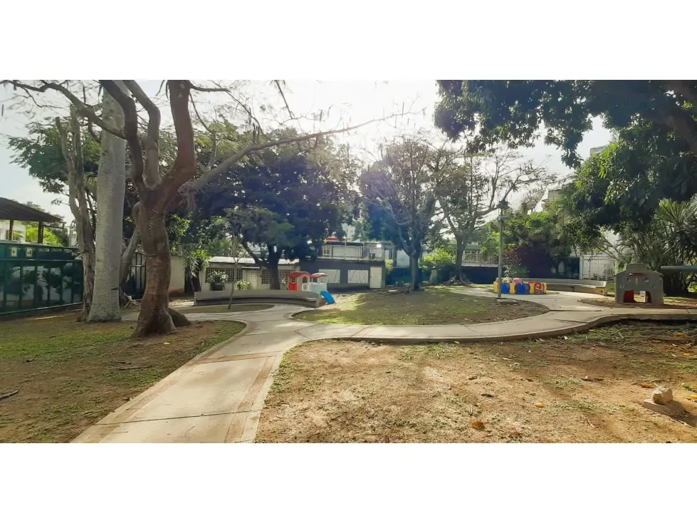 Apartamento en Venta, San Bernardino, Caracas - 31