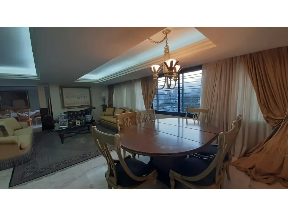 Apartamento en Venta, San Bernardino, Caracas - 4