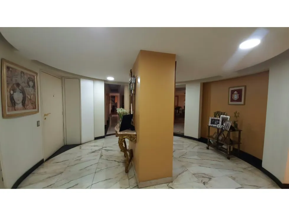 Apartamento en Venta, San Bernardino, Caracas - 5