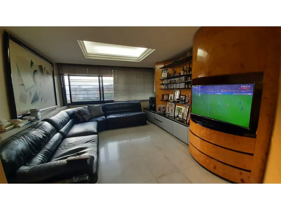 Apartamento en Venta, San Bernardino, Caracas - 6