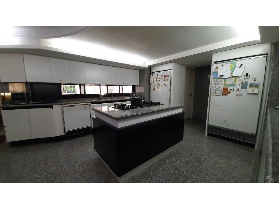 Apartamento en Venta, San Bernardino, Caracas - 7