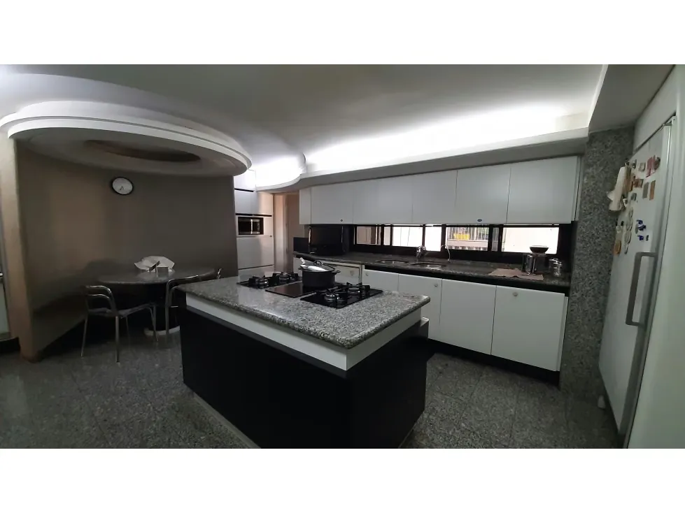 Apartamento en Venta, San Bernardino, Caracas - 8