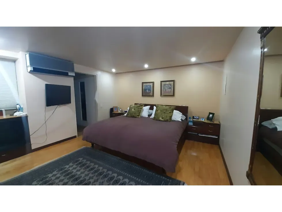 Apartamento en Venta, San Bernardino, Caracas - 10