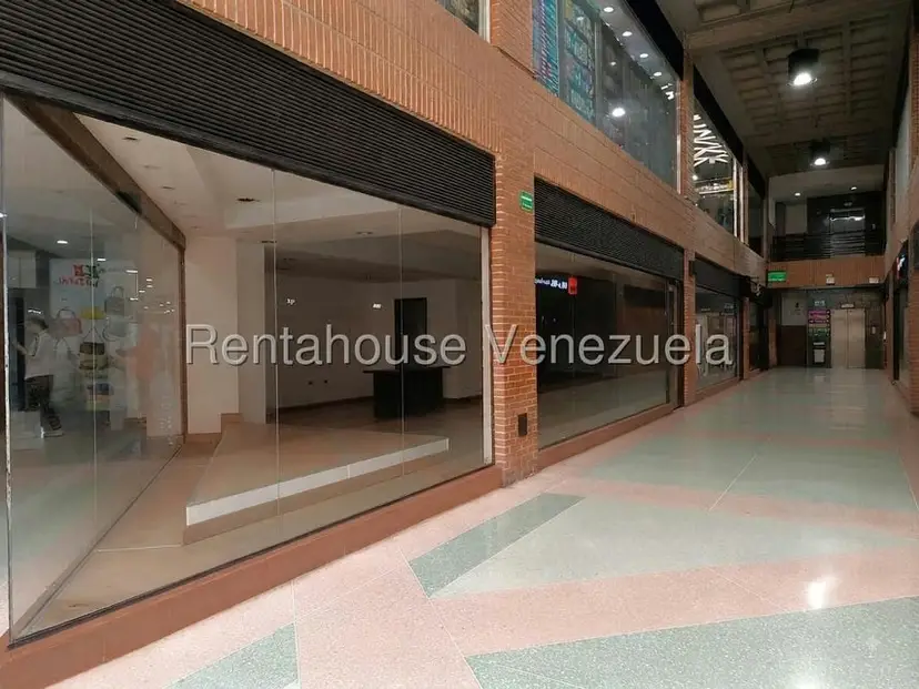 Comercial (Local Comercial) en Alquiler en Las Minas, Miranda