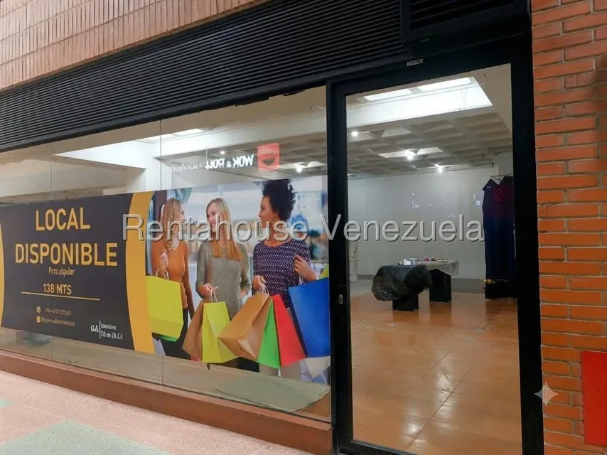 Local Comercial en Alquiler en Las Minas, Miranda - 2