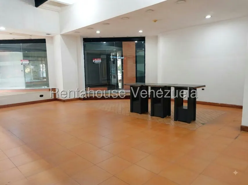 Local Comercial en Alquiler en Las Minas, Miranda - 4