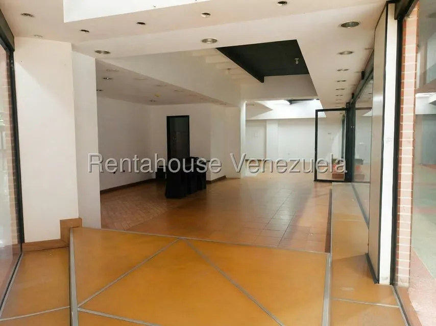 Local Comercial en Alquiler en Las Minas, Miranda - 5