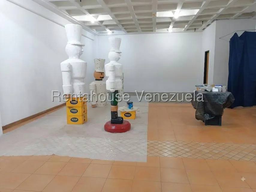Local Comercial en Alquiler en Las Minas, Miranda - 8