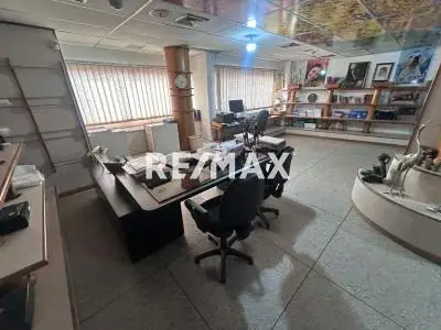Alquiler Oficina Prado de Maria, Municipio Libertador