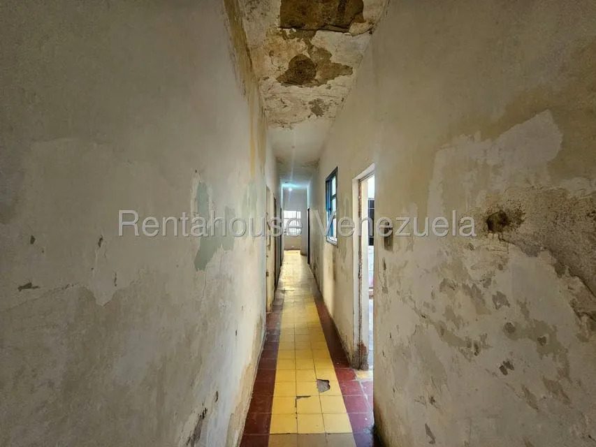 Terreno (Residencial) en Venta en El Paraiso, Distrito Metropolitano - 13