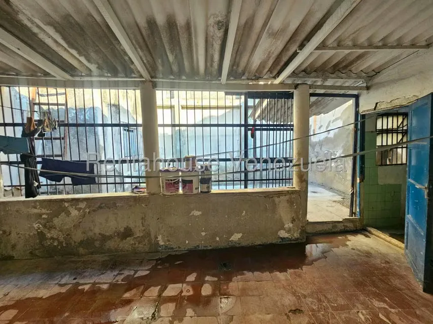 Terreno (Residencial) en Venta en El Paraiso, Distrito Metropolitano - 5