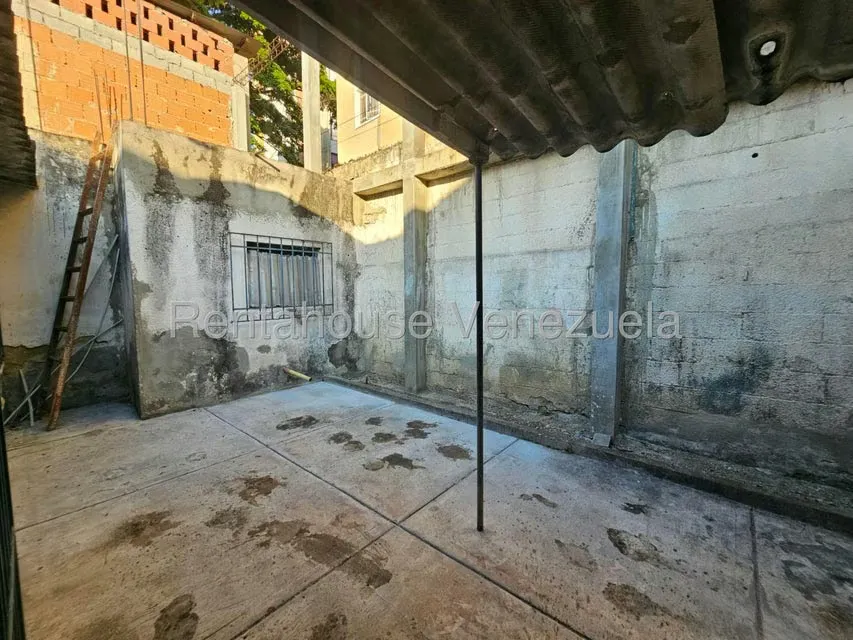 Terreno (Residencial) en Venta en El Paraiso, Distrito Metropolitano - 10