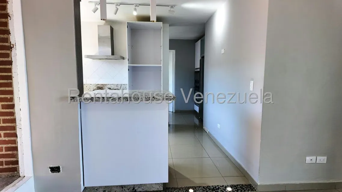Apartamento (1 Nivel) en Venta en Oripoto, Distrito Metropolitano - 11