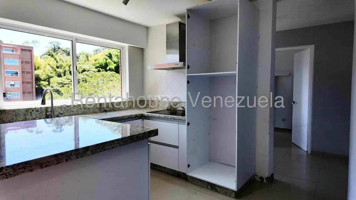 Apartamento (1 Nivel) en Venta en Oripoto, Distrito Metropolitano - 12