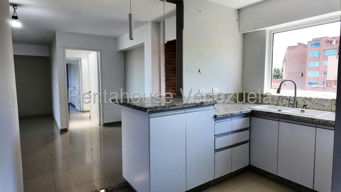 Apartamento (1 Nivel) en Venta en Oripoto, Distrito Metropolitano - 13