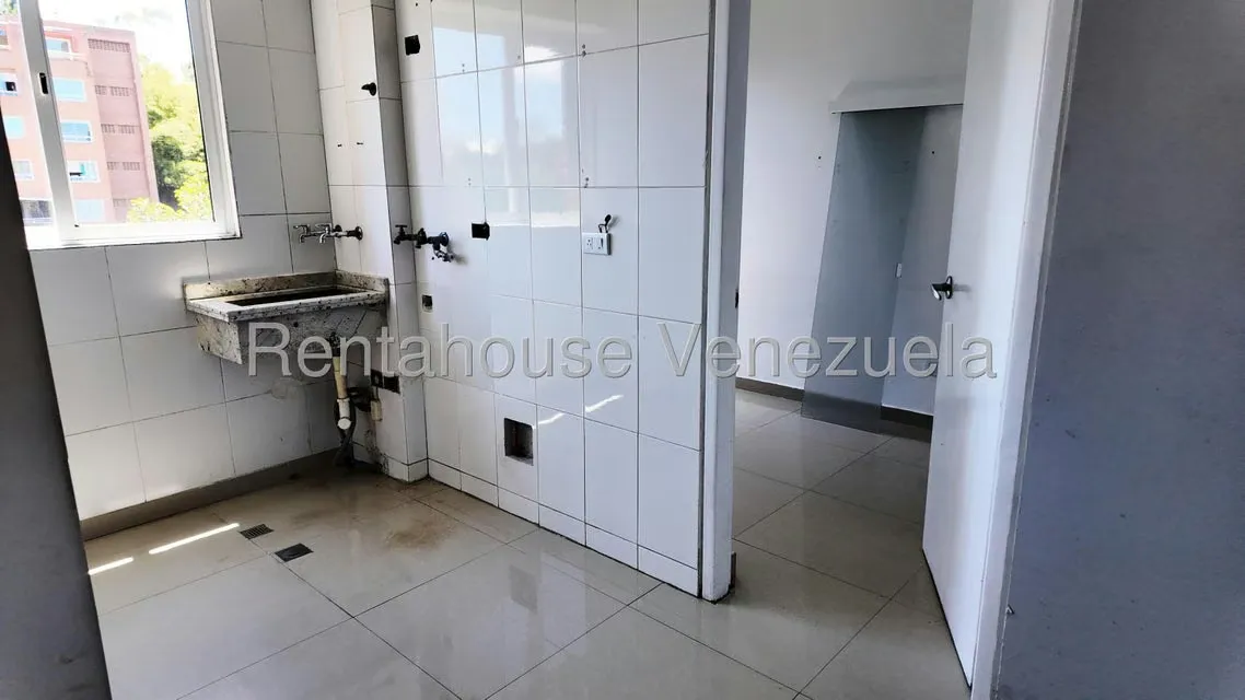 Apartamento (1 Nivel) en Venta en Oripoto, Distrito Metropolitano - 14